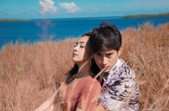 Belum Lama Pacaran, Bio One dan Anya Geraldine Putus?