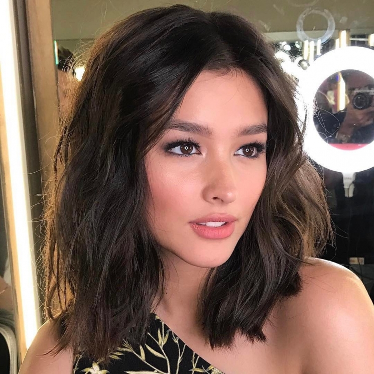 Liza Soberano
