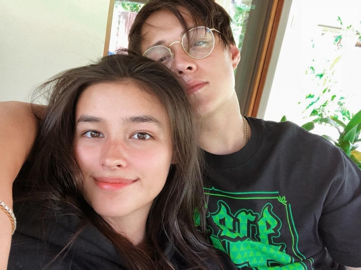 Liza Soberano