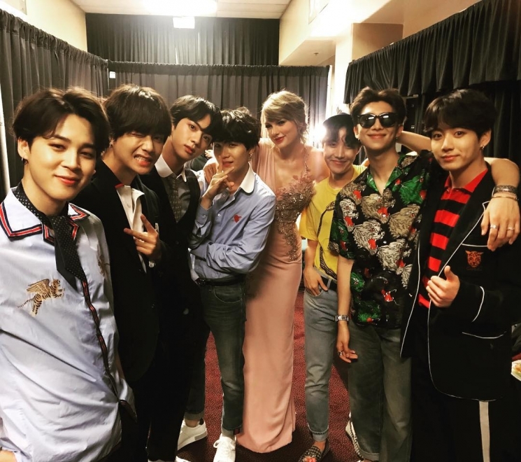 BTS