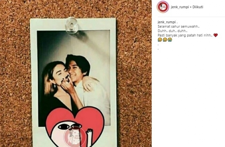 Postingan Jenk_rumpi