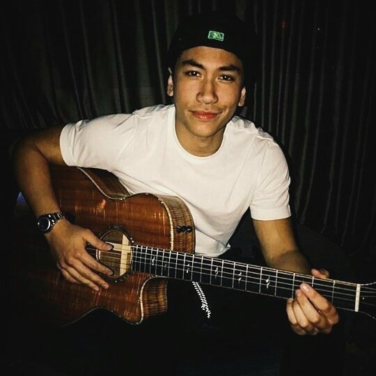 Pangeran HRH Abdul Mateen Bolkiah