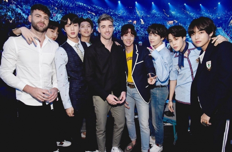 BTS
