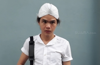 Sempat Ngaku Atheis, 3 Pesona Memikat Dul Jaelani Pakai Sorban