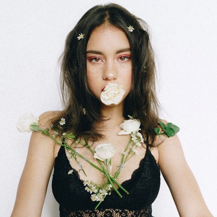 Naomi Paulinda