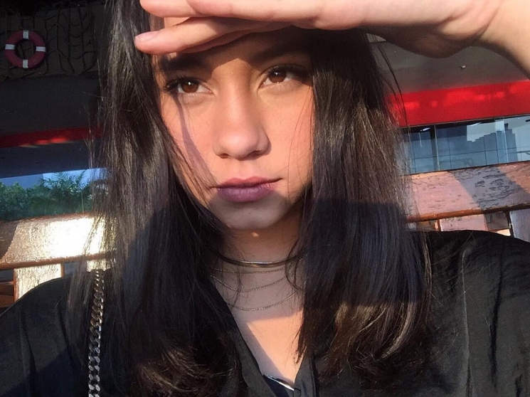 Naomi Paulinda