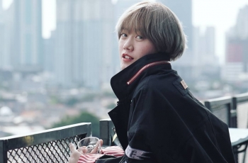 Kenal Lebih Dekat dengan Ria SW, Si Ratunya Mukbang dan Makan Pedas