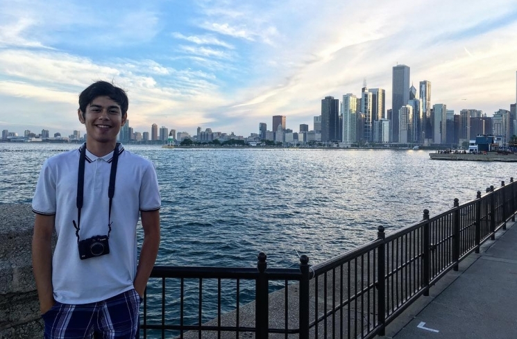 Surya Chicago