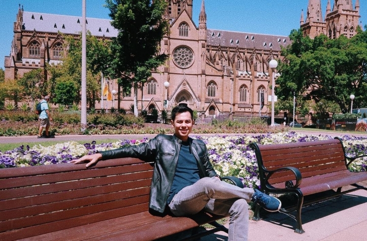 Surya Sydney