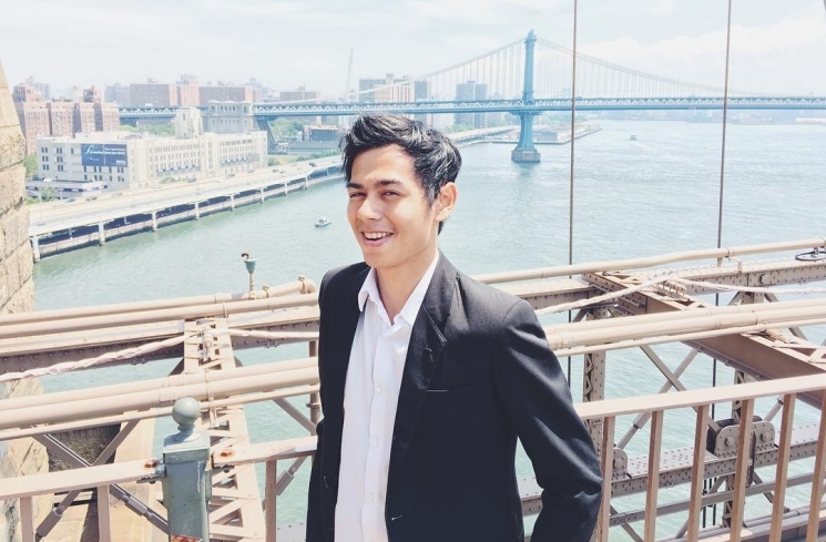 Surya New York