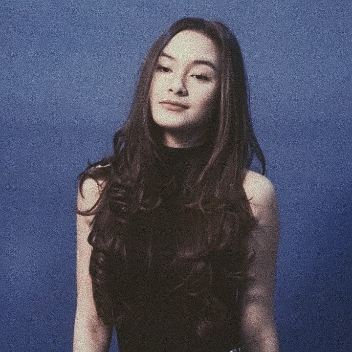 Caitlin Halderman