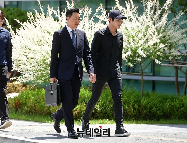 Lee Seo Won