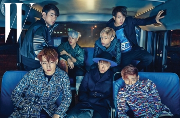 Semua Member GOT7 Dirumorkan Tak Perpanjang Kontrak dengan JYP