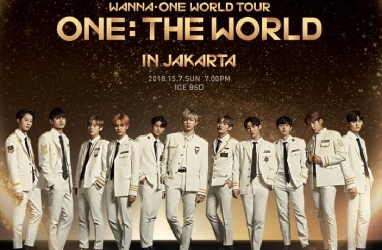 Wanna One