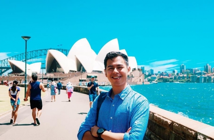 Surya Sydney