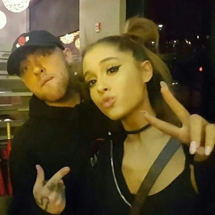 Ariana Grande