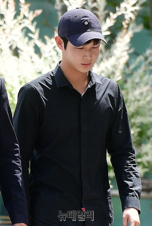 Lee Seo Won