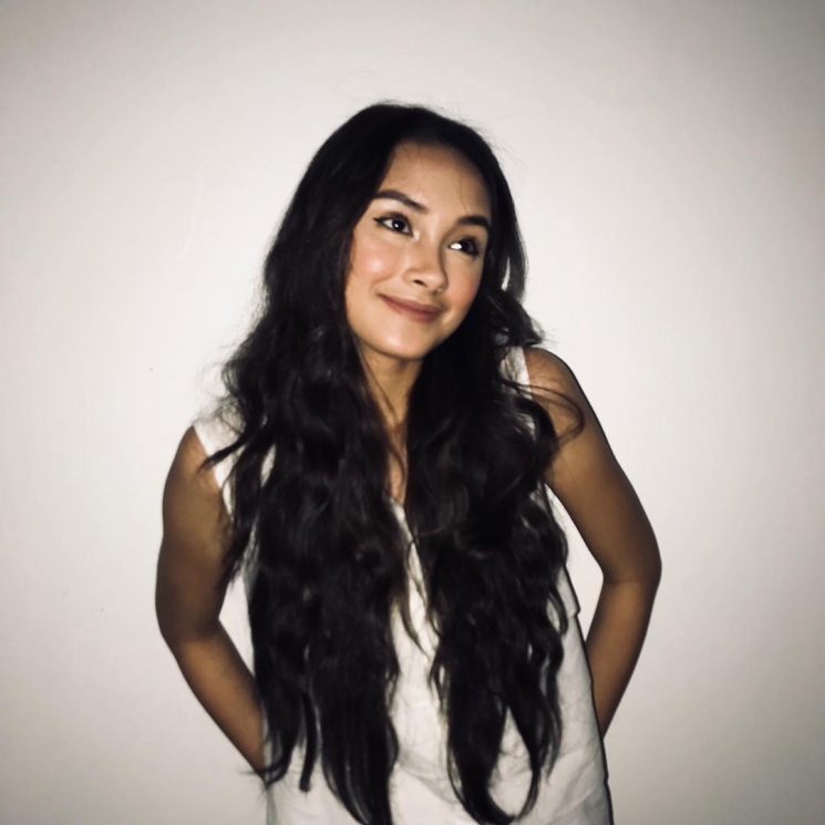 Caitlin Halderman