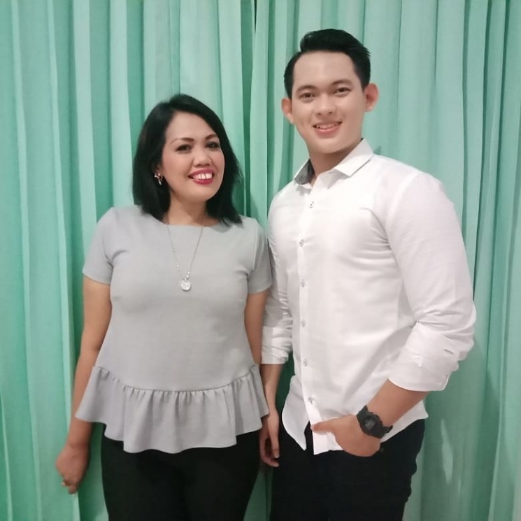 Ely Sugigi