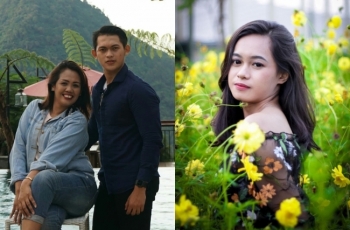 Dulu Menolak, Ulfi Damayanti Kepergok Akrab dengan Kekasih Ely Sugigi