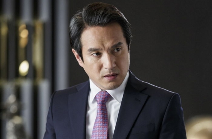 Cho Jae Hyun