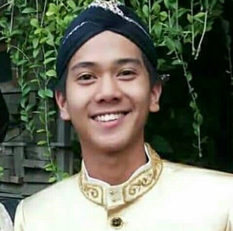 Iqbaal Ramadhan