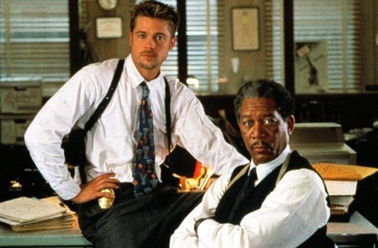 se7en/Hollywood.com