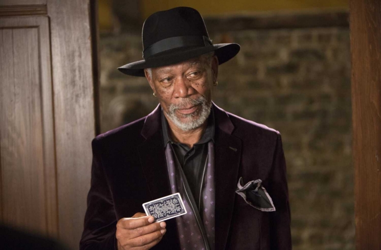 Now You See Me/cinestaan.com