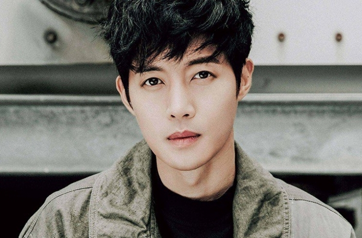 Kim Hyun Joong