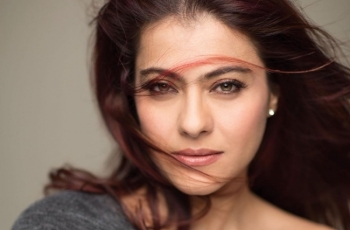 Cantiknya Putri Bintang Bollywood Kajol, Mirip Kakak Adik