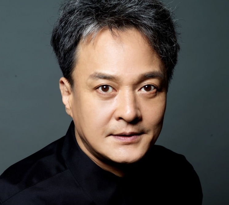 Jo Min Ki
