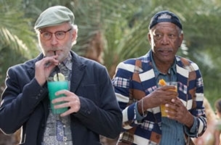 Last Vegas/collider.com