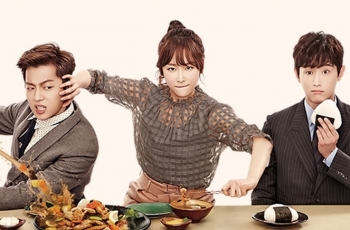 8 Makanan Favorit Idol K-pop yang Cocok untuk Menu Berbuka Puasa