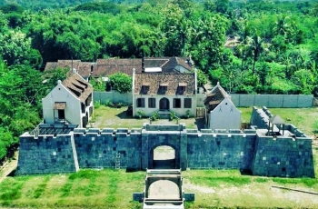 Mengenal Desa Wisata Gamplong, Tempat Syuting Bumi Manusia