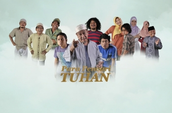 Sinetron Lawas khas Bulan Ramadan Mana yang Jadi Favorit Kamu?