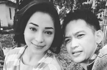 Potret Reuni Nikita Willy dan Rezky Aditya di Sinetron Terbaru