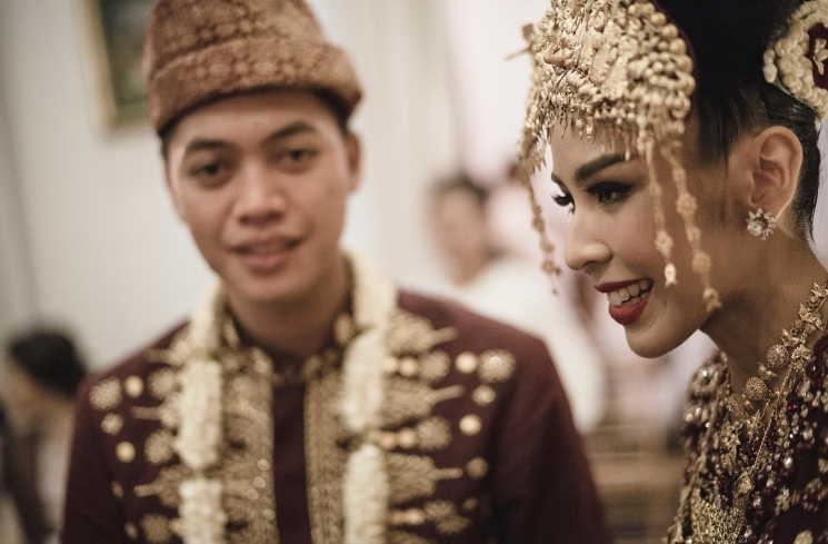 Rasyid Rajasa/Instagram