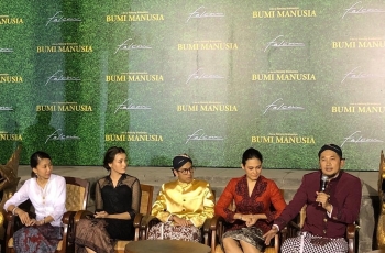 Perankan Minke, Iqbaal Tuai Pro dan Kontra Penggemar Bumi Manusia