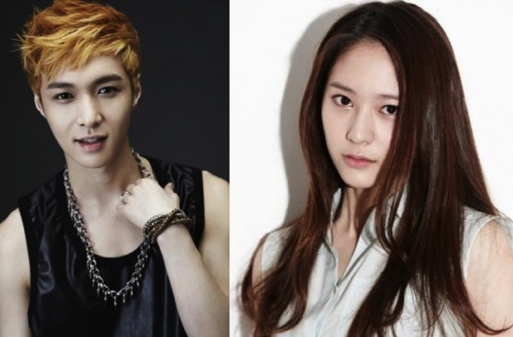 EXO/soompi.com
