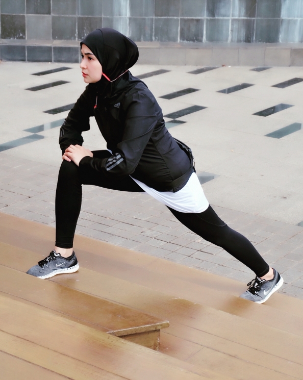 Soraya Larasati