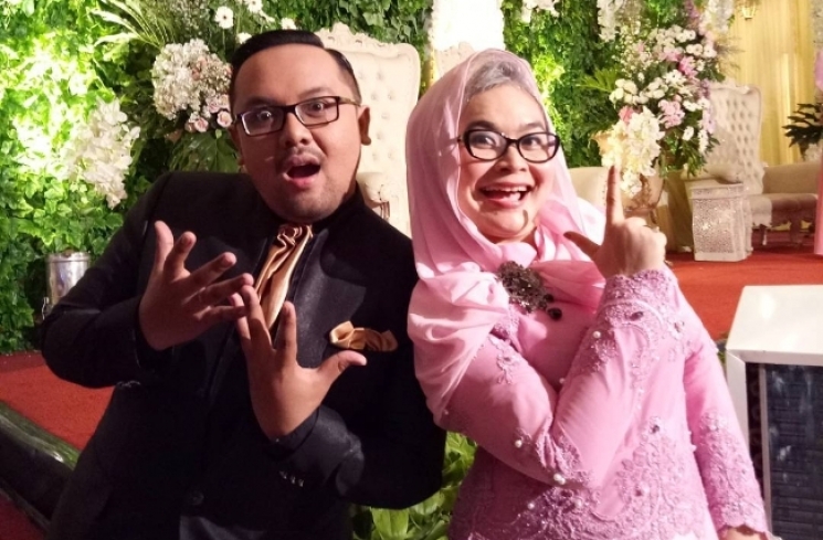 Ulfa Dwiyanti