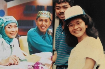 Kabar Terbaru Ulfa Dwiyanti, MC Kocak Teman Duet Eko Patrio