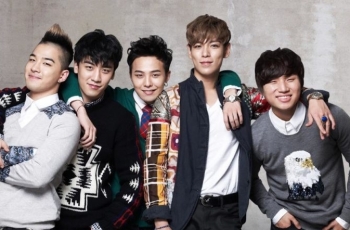 Netizen Curiga Daesung dan GD Bigbang Modus Sakit Saat Ikut Wamil