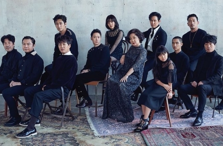 Along With The Gods/ soompi.com