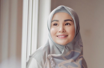 Nggak Pernah Mudik, Soraya Larasati: Enak!