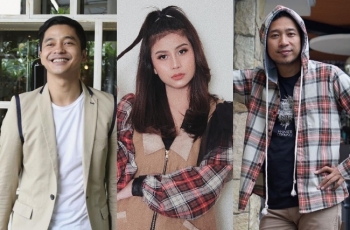 Selain Awkarin, 5 Artis Ini Peduli Penggemarnya yang Sedang Sakit