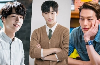 Kenalin Nih 3 Aktor Pendatang Baru Paling Bersinar di Korea