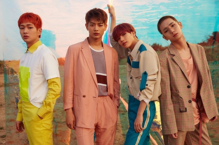 Shinee