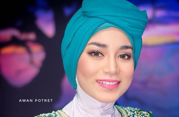 Uyaina Arshad