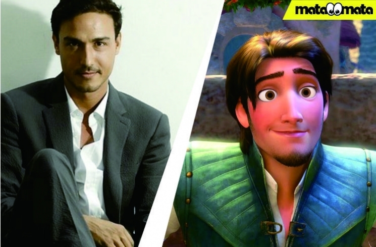 Hamish Daud/MataMata.com